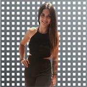 Profesora de repaso y apoyo